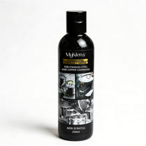 Stainless Steel Cleaner
