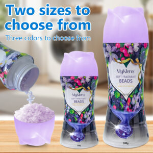 Laundry Scent Booster Beads