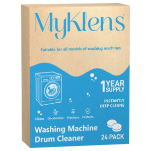 Washing Machine Drum Cleaner