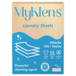 Laundry Sheets