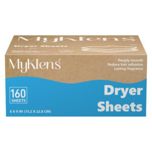 Dryer Sheets