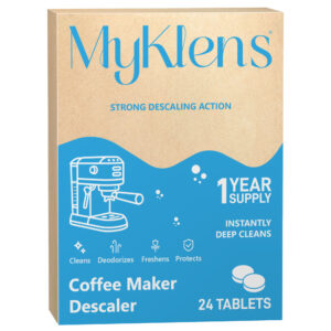 Coffee Maker Descaler